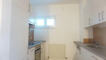 Expose WOHNEN IN LUFTENBERG - 3 ZIMMER WOHNUNG MIT BALKON UND KÜCHE