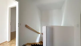 Expose 3 ZIMMER ERDGESCHOSSWOHNUNG IN MAUTHAUSEN - AB NOVEMBER VERFÜGBAR