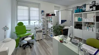 Expose Moderne Büro-/Praxisfläche in Linz: 41,35 m² - 2 Zimmer!