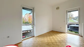 Expose WOHNEN, WO ANDERE URLAUB MACHEN - REIHENHAUS IN GEINBERG