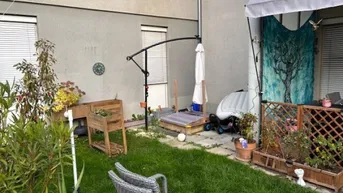 Expose Gemütliche 3-Zimmer-Wohnung mit Garten und Terrasse in Schwertberg zu mieten!