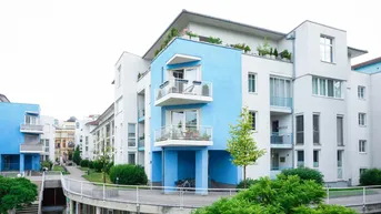 Expose CITYWOHNUNG IN ZENTRALER LAGE - 1 ZIMMER WOHNUNG DIREKT IN LINZ