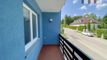 Expose 2 Zimmerwohnung mit Loggia und Grünblick inkl. Parkplatz nahe Gablitz Zentrum!