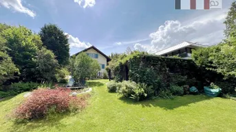 Expose Gepflegtes Haus mit Charme und Flair auf traumhaftem Grundstück!