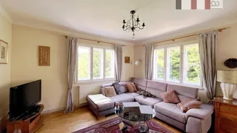 Expose Gepflegtes Haus mit Charme und Flair auf traumhaftem Grundstück!