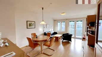 Expose PROVISIONSFREI! Geförderte 3 Zimmer DG-Wohnung mit Balkon und Garagenplatz in Purkersdorfer Zentrumsnähe!