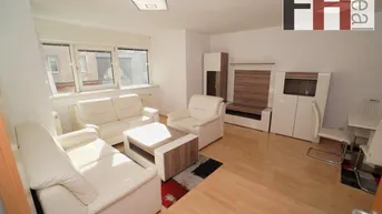 Expose Moderne 3 Zimmer Wohnung mit Loggia und Garagenplatz