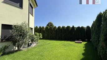 Expose Exklusives Einfamilienhaus mit TOP-Ausstattung in guter Gablitzer Lage!