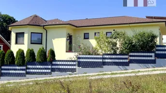 Expose Exklusives Einfamilienhaus mit TOP-Ausstattung in guter Gablitzer Lage!