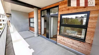 Expose Helles, modernes Apartment mit großer Loggia und Parkplätzen