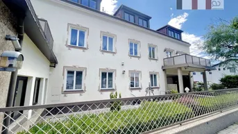 Expose Exquisites Mehrfamilienhaus in bester Lage von Bad Vöslau