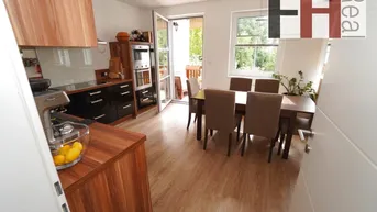 Expose Familienwohnung mit 2 PKW Stellplätzen direkt im Wienerwald