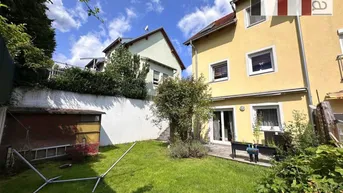 Expose Gepflegtes Eckreihenhaus mit Eigengarten und 2 PKW Stellplätzen