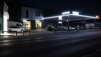 Expose Moderne, bestens ausgestattete KFZ-Werkstatt, auch für §57 Überprüfungen, Hebebühnen, E-Ladestation und Personalräume!