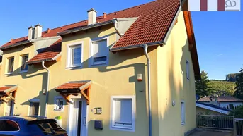 Expose Gepflegtes Eckreihenhaus mit Eigengarten und 2 PKW Stellplätzen