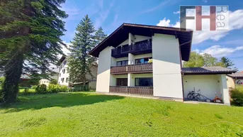 Expose Charmantes Mehrfamilienhaus in Salzburg: geräumig &amp; ideal auch für Investoren!