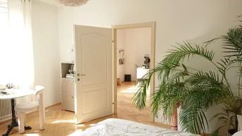 Expose Sonnige 2 Zimmer Wohnung nahe Schönbrunn