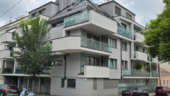 Expose Top Terrassenwohnung in Gersthof