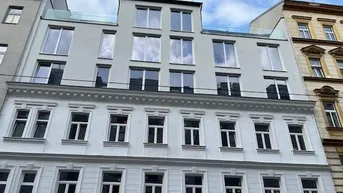 Expose Wunderschöne 2-4 Zi.-ERSTBEZUG-Wohnungen mit Balkonen /oder Terrassen