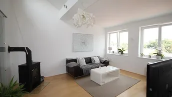 Expose Wunderschöne 4 Zi.-Wohnung mit traumhafter 50m² Terrasse mitten in Klosterneuburg