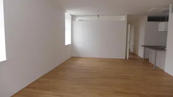 Expose Ideal aufgeteilte Wohnung Nähe Brucknerhaus und Innenstadt