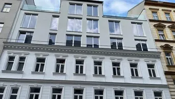 Expose Wunderschöne 2-4 Zi.-ERSTBEZUG-Wohnungen mit Balkonen /oder Terrassen