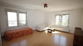 Expose Perfekte 2er-WG oder Pärchen-Wohnung nähe Hugo-Wolf Park