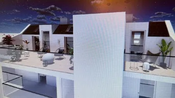 Expose Wunderschöne ERSTBEZUG 4 Zi.-Terrassenwohnung