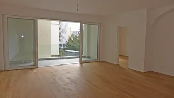 Expose Schöne großzügige Wohnung mit Loggia, nahe dem Brucknerhaus