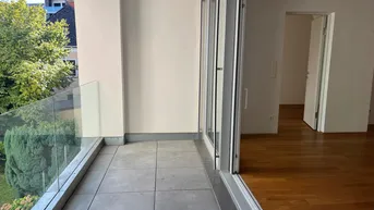 Expose Schöne großzügige Wohnung mit Loggia, nahe dem Brucknerhaus