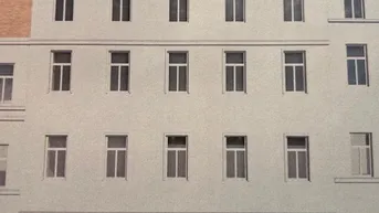 Expose Mayssengasse: wunderschöne Erstbezug Balkonwohnungen