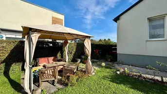 Expose Ein Ort zum Aufatmen – Ihr Zuhause mit Garten und Herz! Superädifikat!
