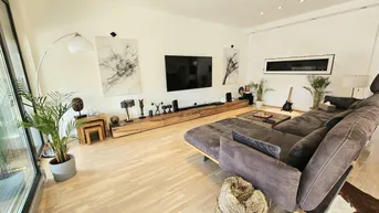 Expose Modernes Designer-Familienjuwel!