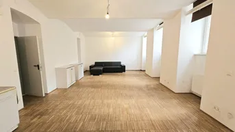 Expose Attraktives Altbau- Souterrain Objekt mit Magazin in Toplage!