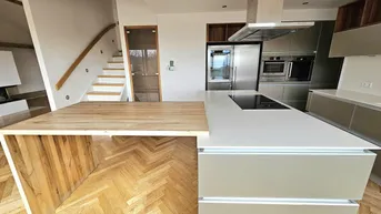 Expose Dachgeschoss- Terrassenwohnung für Verwöhnte und alle, die Besonderes lieben...