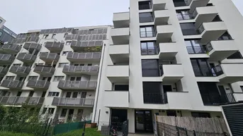 Expose Tiefgaragen Stellplatz nähe Donauzentrum und U1 Kagran