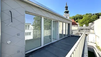 Expose Luxus pur im begehrten Speckgürtel von Wien!