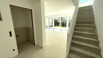 Expose Luxus pur im begehrten Speckgürtel von Wien!