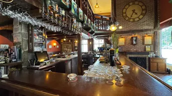 Expose Erfolgreich geführtes Bier Pub in Topzustand zur sofortigen Übernahme