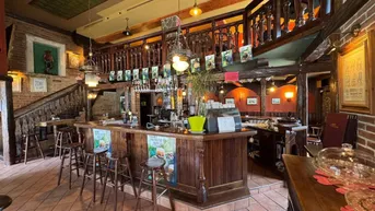 Expose Erfolgreich geführtes Bier Pub in Topzustand zur sofortigen Übernahme