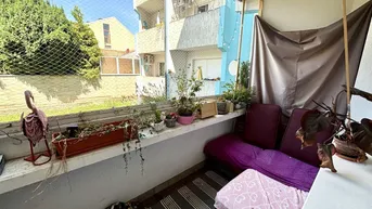 Expose Charmante 3-Zimmer-Wohnung mit Gemeinschaftsgarten und Parkplatz im Herzen von Gänserndorf