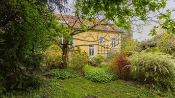 Expose Haus auf Eigengrund mit Altbauflair!