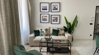 Expose 4-Zimmer-Altbau-Wohnung