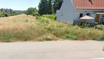 Expose Grünruhe nahe U1 Neulaa - Perfekte Anbindung!