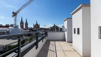 Expose Josefstadt! Betongold statt Aktien!