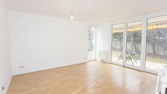 Expose Idyllische Garten-Wohnung am Hackenberg, Neustift am Walde
