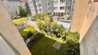 Expose Für Singles oder Paare - Gartenblick!