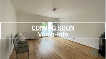 Expose Vorab-Info / coming soon!! Drei-Zimmer-Wohnung nahe Donauinsel/Jedleseer Aupark