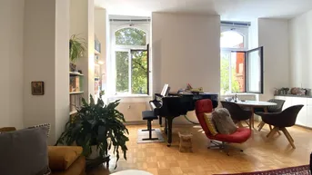 Expose Unbefristet vermietete Wohnung nahe Hohe Warte und Wertheimsteinpark