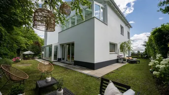 Expose Nachhaltig innovativ! Traumlage mit Panorama